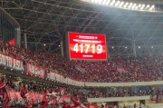 芒果体育app下载-八连胜、41719人现场观赛！今晚，凤凰山双创纪录|蓉城|成都|河南队|中超|韦世豪_新浪体育_新浪新闻