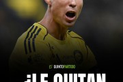 芒果体育登录入口-961还是967？球报：德转方面称阿拉冠未获FIFA认可，C罗6球未统计